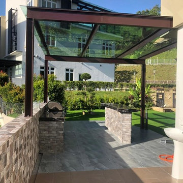 Garden Residence