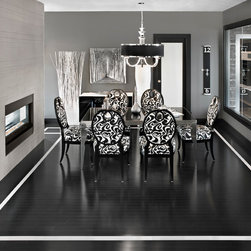 Mirage Hardwood Floors - Hardwood Flooring