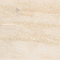 Moda Mosaic 6" x 16" Field Tile in Berber - Wall And Floor Tile