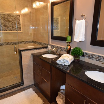 Bathrooms