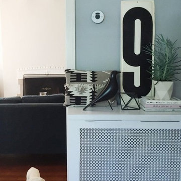 The Lyric thermostat