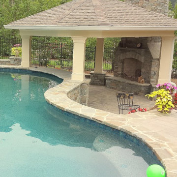 Pool Projects