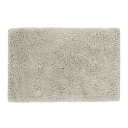 Puli Natural Shag Rug 9'x12' | CB2 - Area Rugs