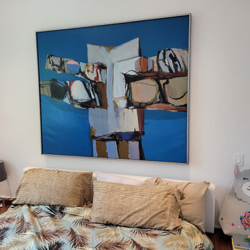 Picture Hanging