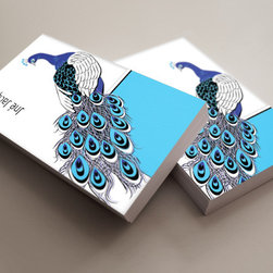 Graphic Art - Drawings And Illustrations