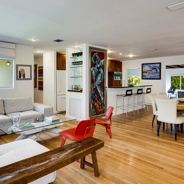 South Miami Residence