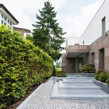 Außentreppe