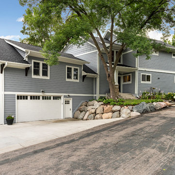 Exquisite Exterior - Jennings Bay on Lake Minnetonka