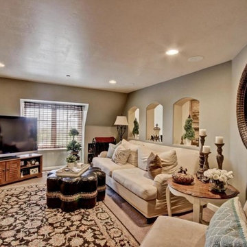 Equestrian Estate