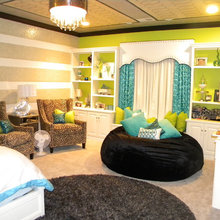 Bedroom Ideas