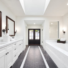 Entry Way