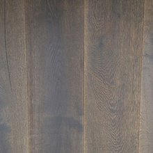 HARDWOOD FLOORING
