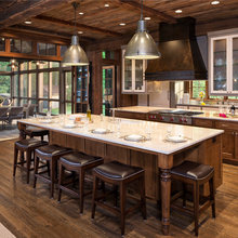 Kitchen Redo