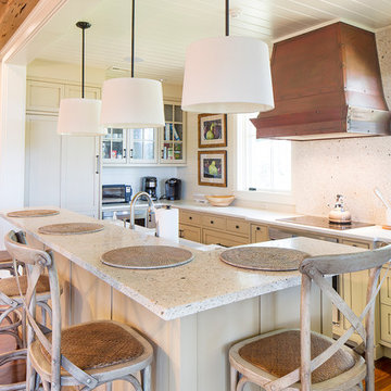 Bluffton Residence