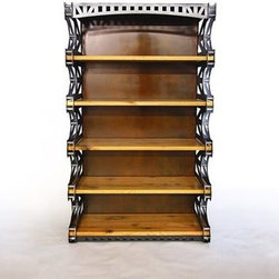 The Easton Shelf - Display And Wall Shelves 