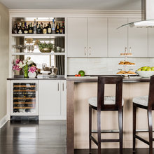 Furniture-Bar Stools