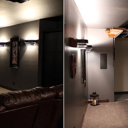 CEILTRIM Hidden Passageways - Products