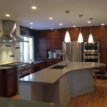 Kitchen Islands