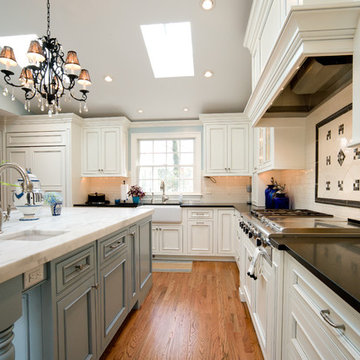 Kitchen Additon