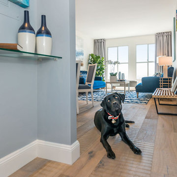 Our San Francisco Listings Where We Helped Decide Most of the Design You See
