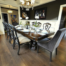 Host & Hostess Chairs