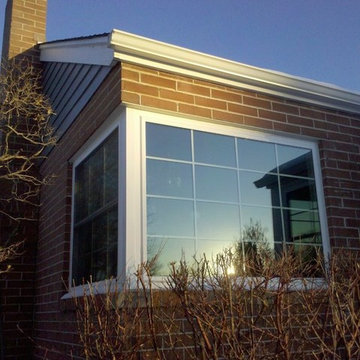 Exteriors