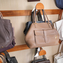 Ideas for Handbags, Shoes, Etc for Closets