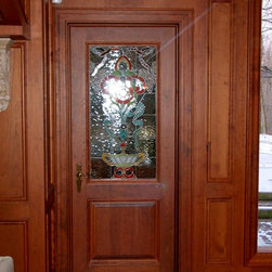 INTERIOR DOORS - Interior Doors
