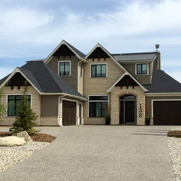 Exteriors