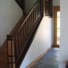 Railings