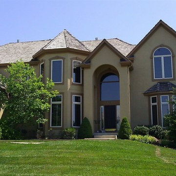 Our Work