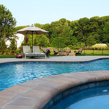 Poolscapes
