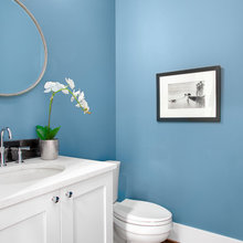 1/2 Bath
