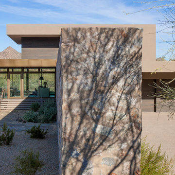 scottsdale residence | 48 degrees