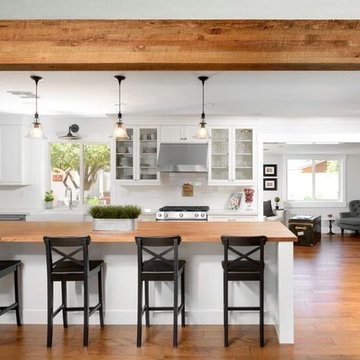 Traditional Kitchen Phoenix