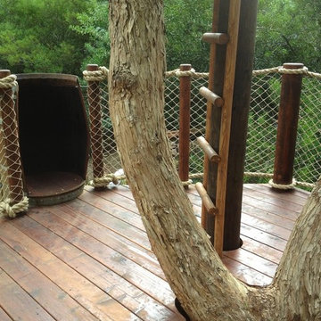Root Woodwork