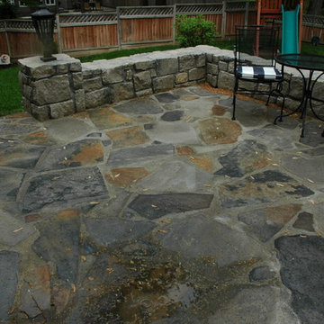 Holston Valley Gray Flagstone