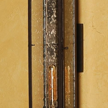 Harlow Sconce