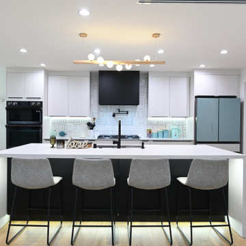 Design & Build Firm