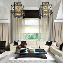 Window treatments