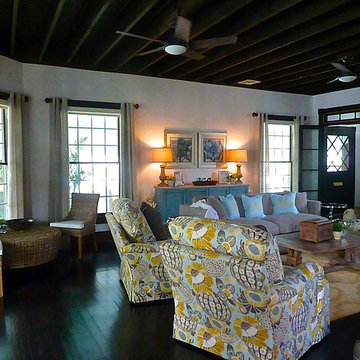 Bayhead Summer Retreat