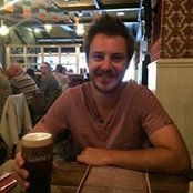 Foto von Scott Deacon
