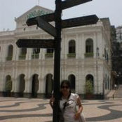 Belle Salonga's photo