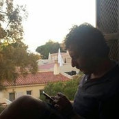 Photo de Luis Diniz