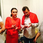Birsen Caglan's photo
