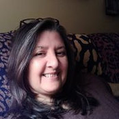 Foto von Cheryl Collins
