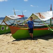 Aldwin Batugal's photo