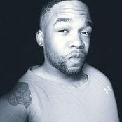 Antonio Crews billede