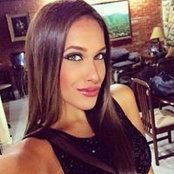 Sara Bellomos foto
