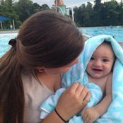 Ashley Sutphin's photo